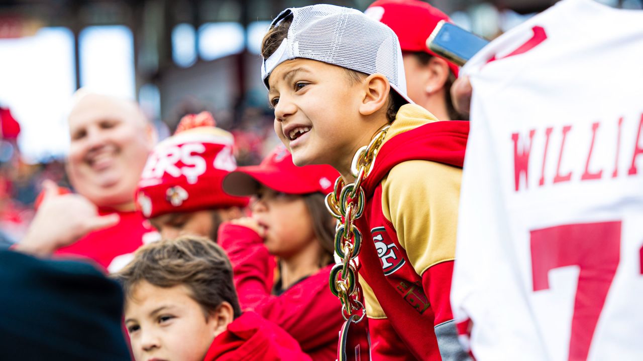 49ers fan shop