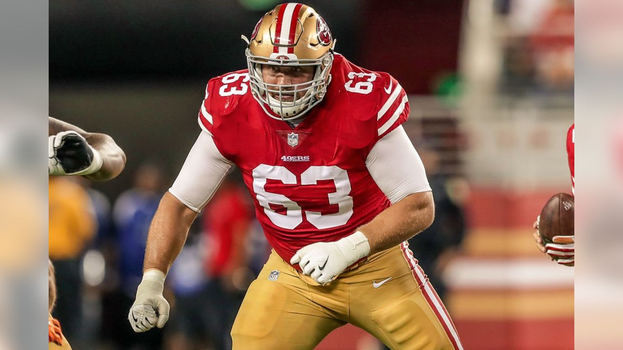 49ers Announce Roster Moves Featuring Pair Of Former BYU Standouts