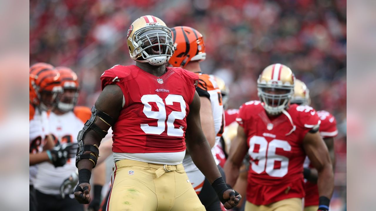 Quinton Dial could be big part of 49ers revamped DL