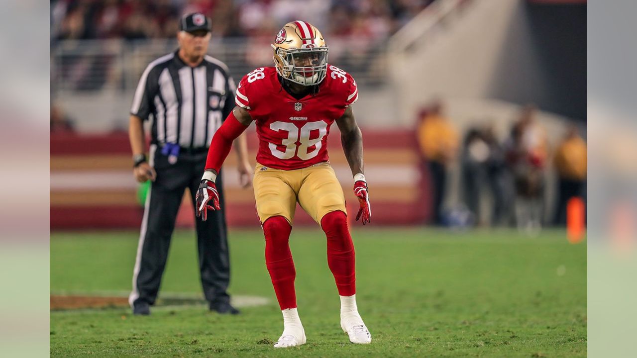 Takeaways from 49ers' unofficial Week 1 depth chart – KNBR