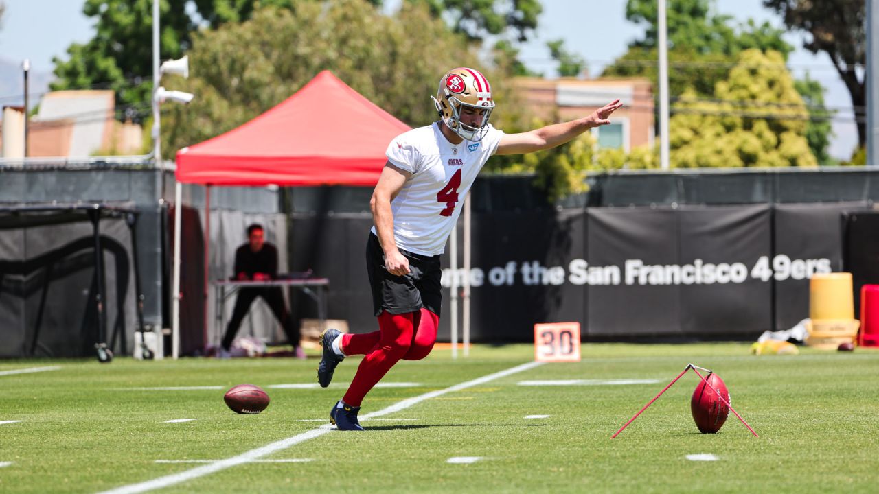 49ers Brayden Willis will be unsung hero in 2023-2024 season