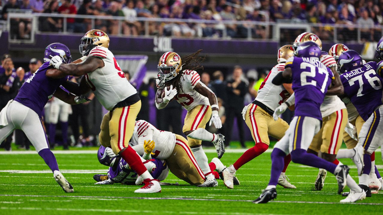 The Shanaplan: What to expect ahead of 49ers' preseason opener vs