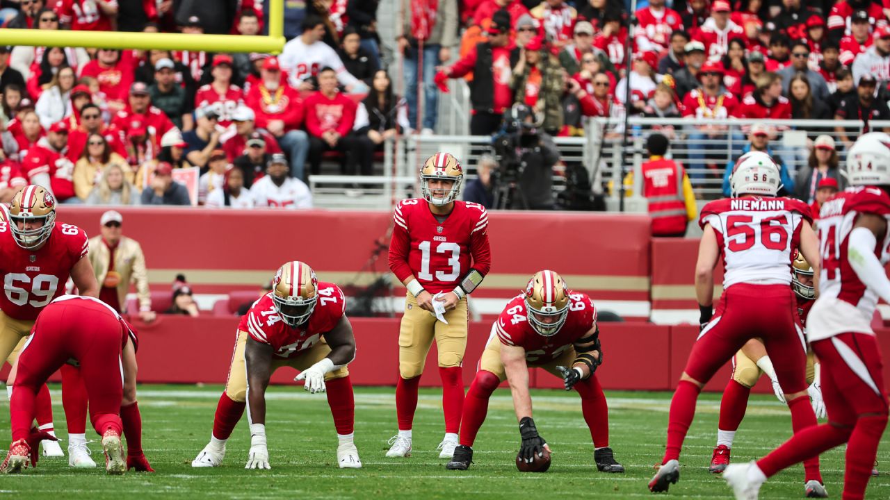 NFC Wild Card Playoff liveblog: Seahawks at 49ers – Football Zebras