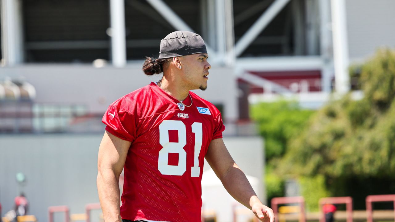 6 Noteworthy Quotes from the 49ers 2018 Rookie Minicamp