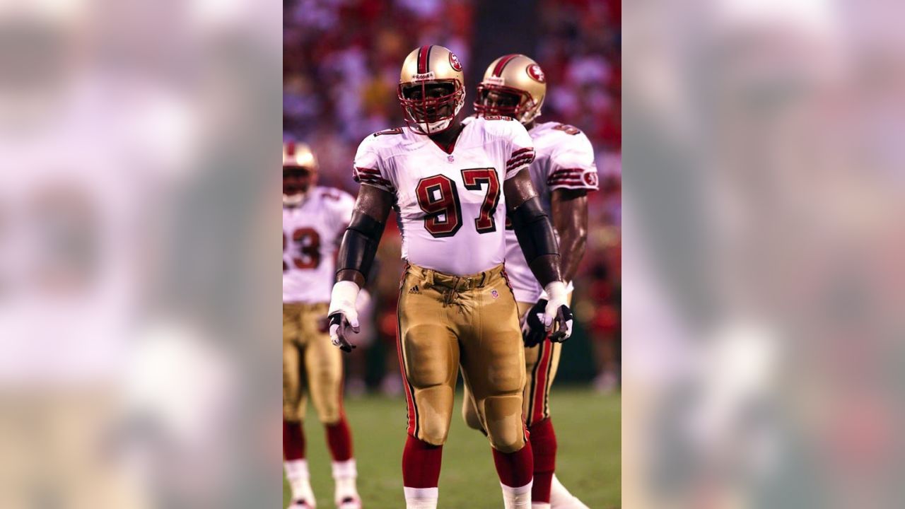 How former NFL role player Anthony 'Spice' Adams became a social