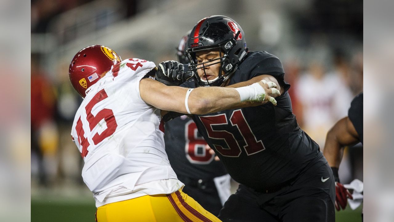 A conversation with Joshua Garnett: On transforming his body and fitting  into next year's 49ers offensive line - The Athletic