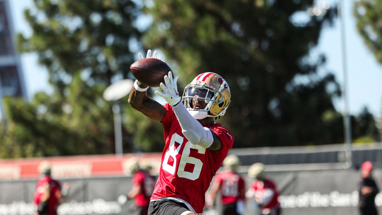 \ud83c\udfc8 49ers Players Prepare for Week 4 Against the Arizona Cardinals