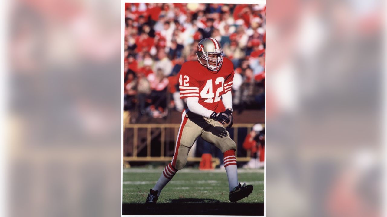 Throwback Thursday: 49ers Retired Jersey Numbers