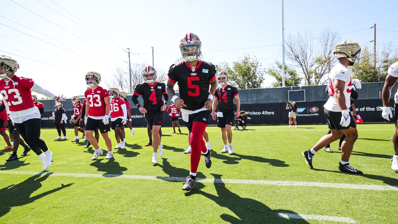 Points and Highlights: Arizona Cardinals 16-35 San Francisco 49ers