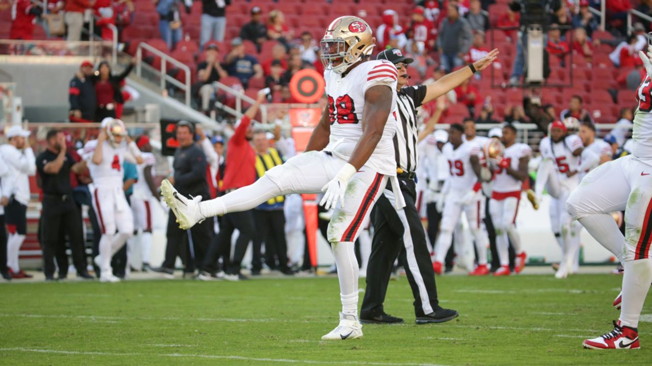 Lydia on X: #49ers DL Ronald Blair shared a photo of his 2019 championship  ring today. It's a reminder that the 49ers are reigning NFC Champions,  their players are hungry to win