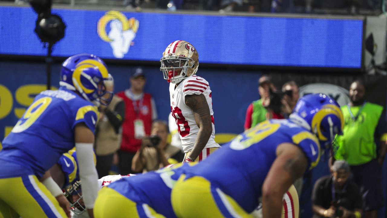 49ers 2023 Opponent Preview: Los Angeles Rams