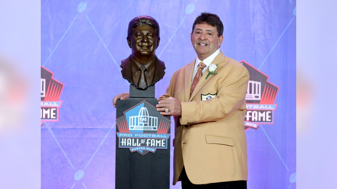 Eddie DeBartolo Jr. Through the Years