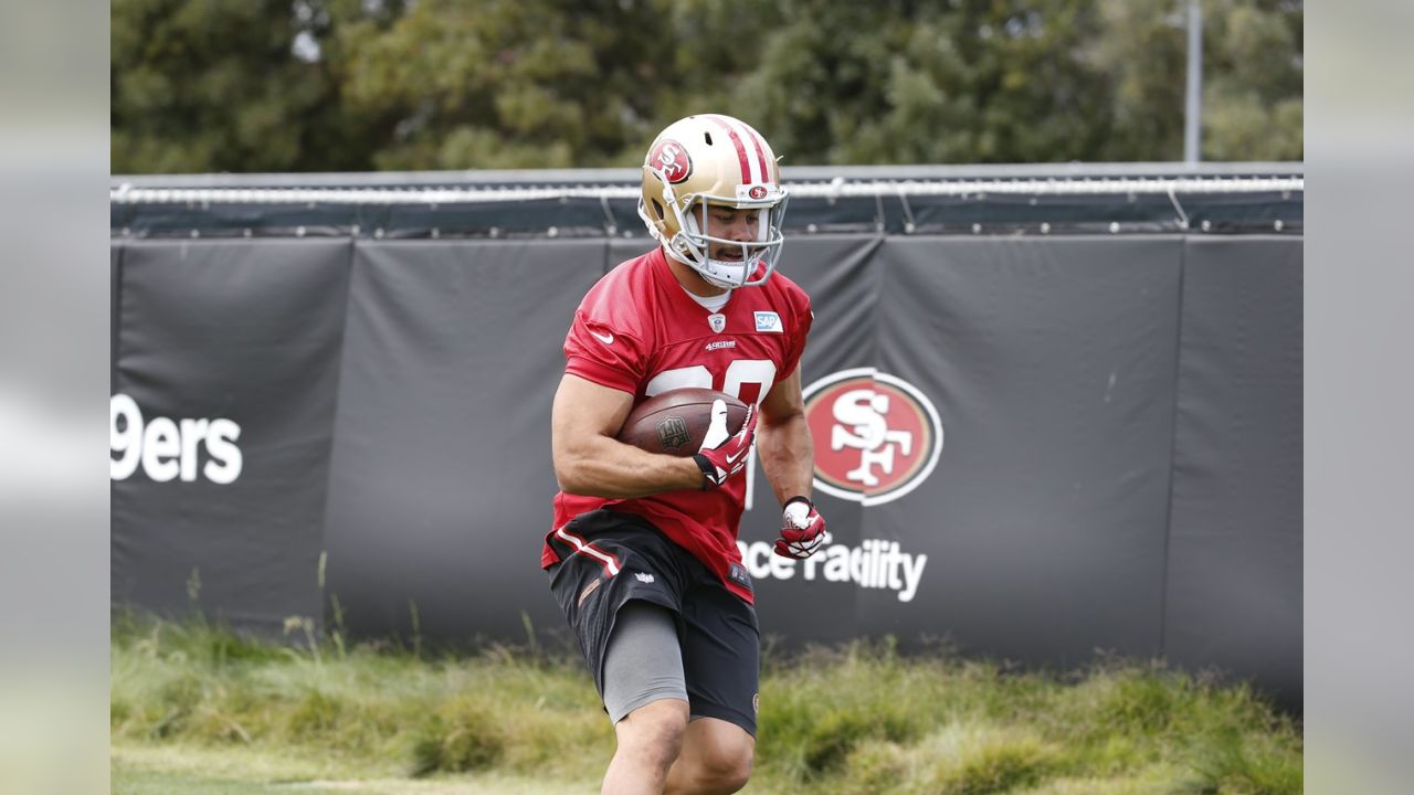 Ex-rugby league star Jarryd Hayne waived by San Francisco 49ers, Jarryd  Hayne