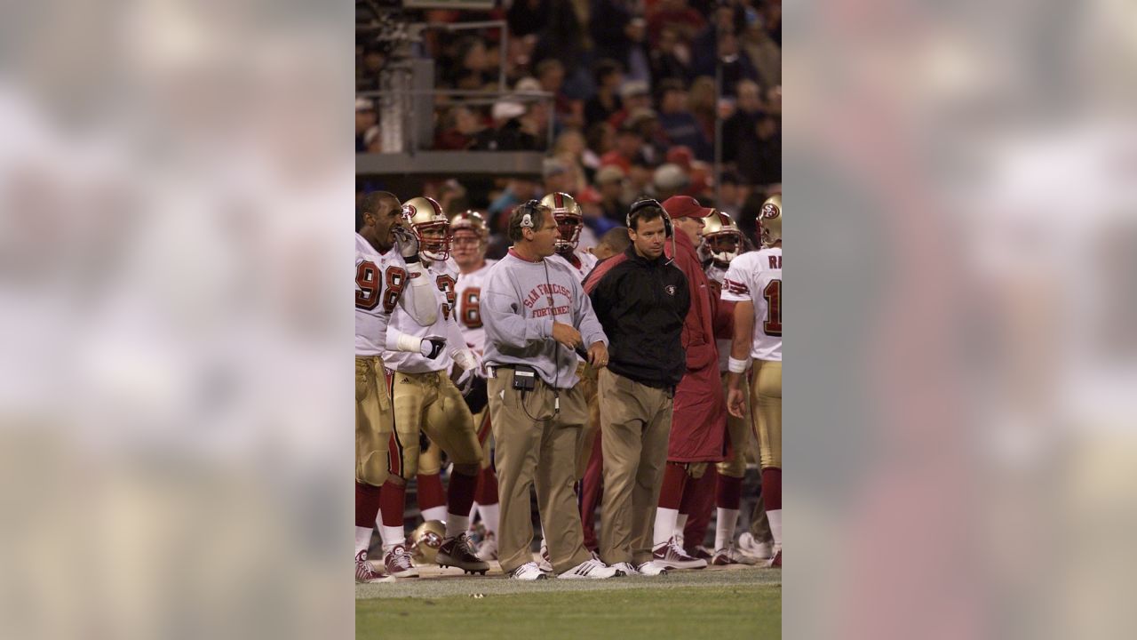 Curtis Modkins Previews 49ers Preseason Finale