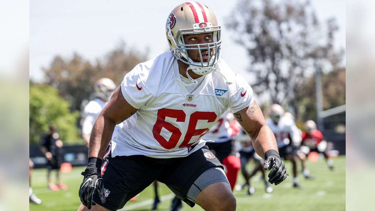 49ers Place LB Nick Bellore on IR, Claim LB Carl Bradford off Waivers