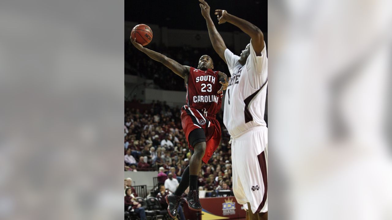 trent brown dunk