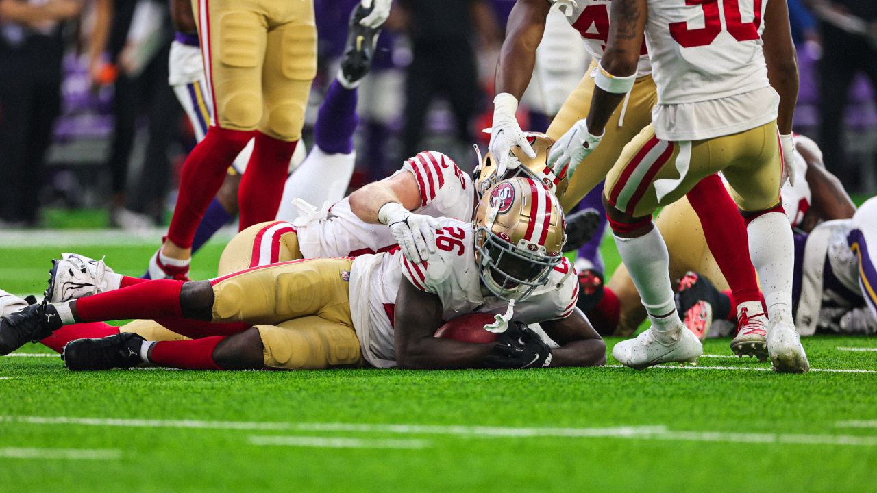 49ers news: Isaiah Oliver and Ambry Thomas give the Niners options at CB -  Niners Nation