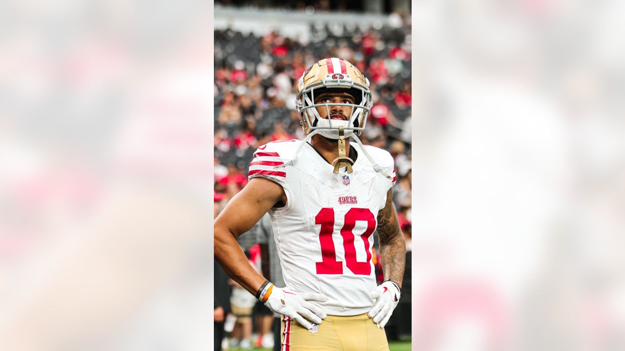 Predicting the 49ers practice squad for 2023 - A to Z Sports