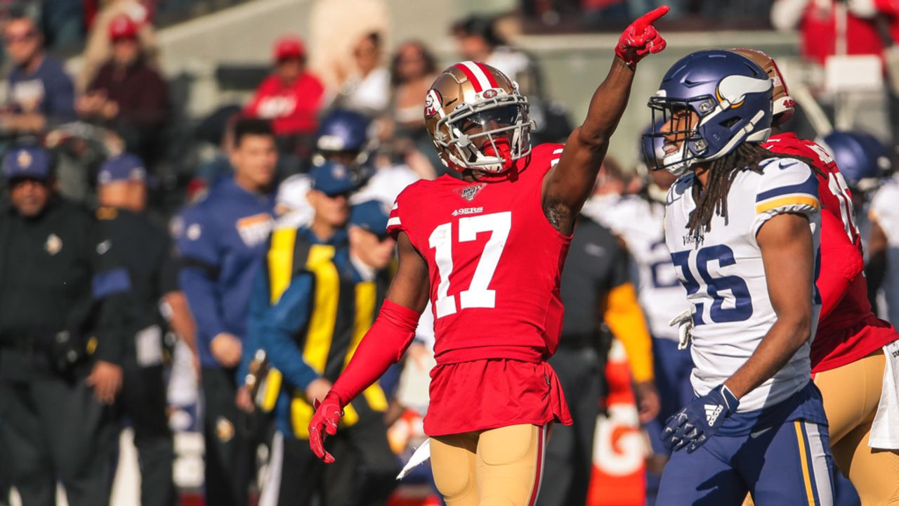 49ers injury news: John Lynch provides updates on George Kittle, Deebo  Samuel, Emmanuel Sanders, and Matt Breida