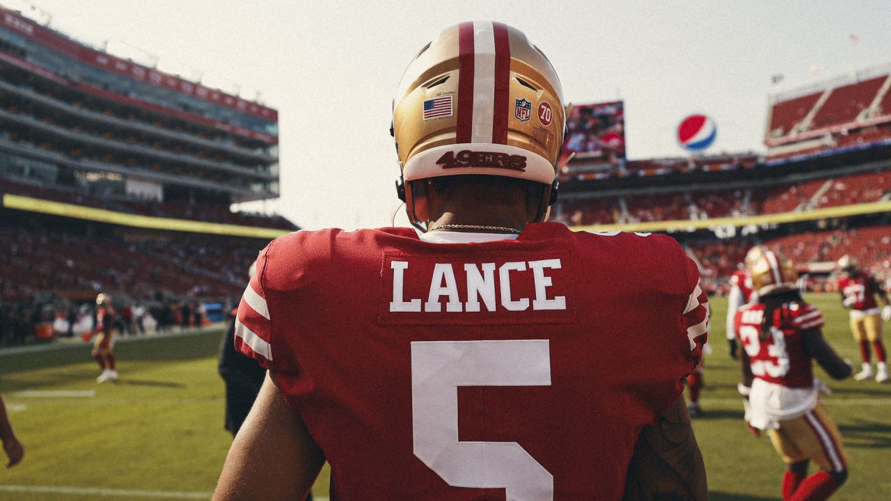 Recapping Trey Lance's Debut; 10 Observations from 49ers vs. Chiefs