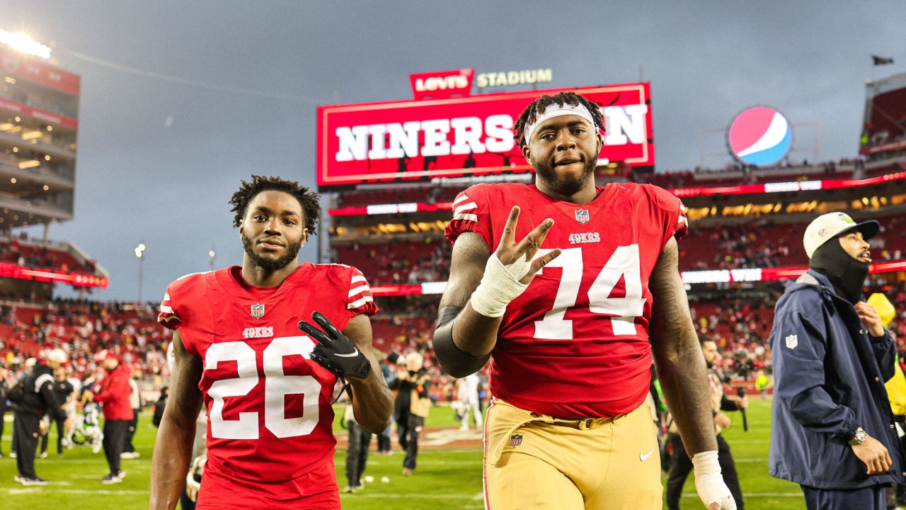 49ers news: PFF analyst ranks Deebo Samuel and Brandon Aiyuk as the 5th  best wide receiver duo in the NFL - Niners Nation