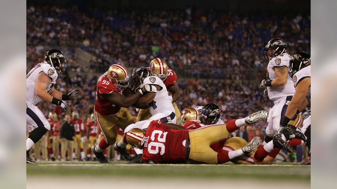 49ers release DT Quinton Dial - Niners Nation