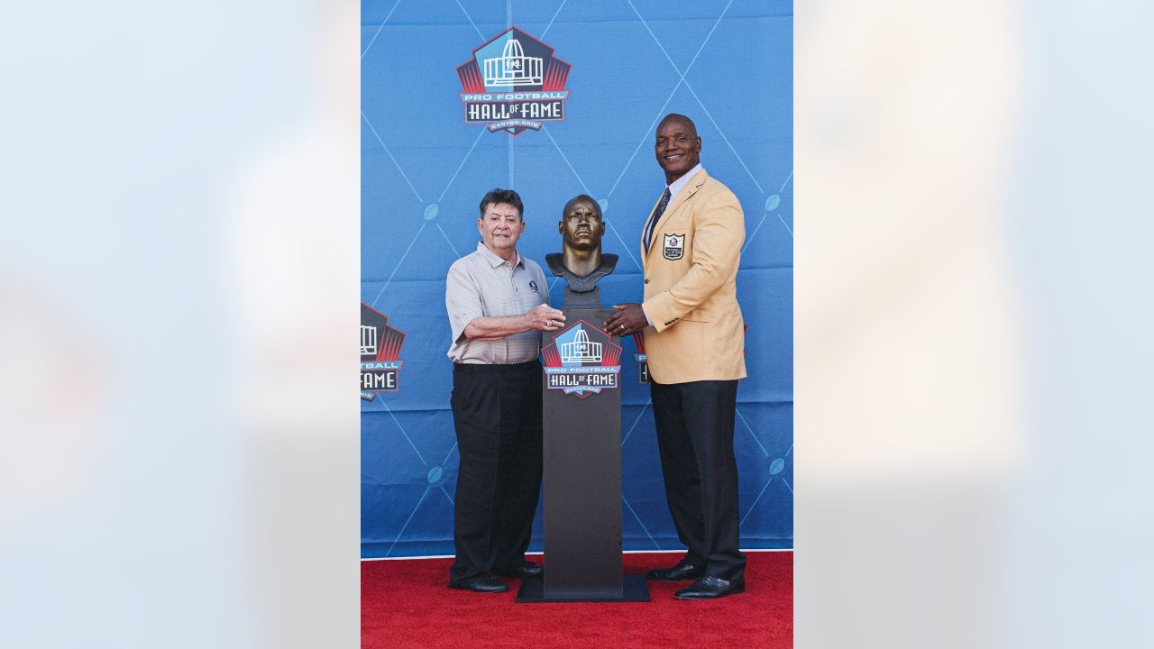 49ers to honor Bryant Young entering team Hall of Fame during Week