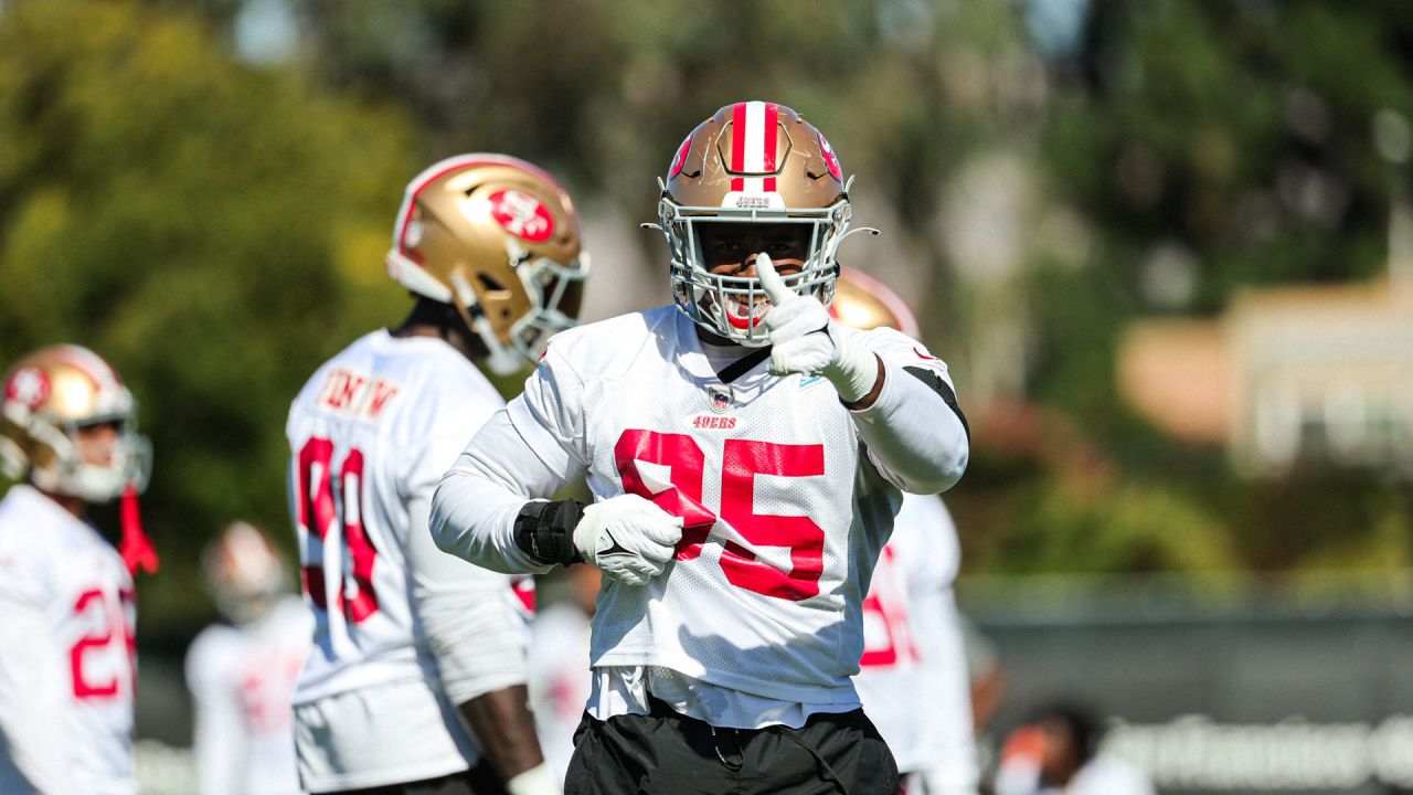 49ers on the Mend and Wrapping Up Game Prep for the Cardinals