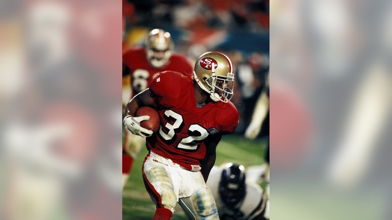 Jan. 29, 1995: Steve Young Leads 49ers to Fifth Lombardi Trophy in