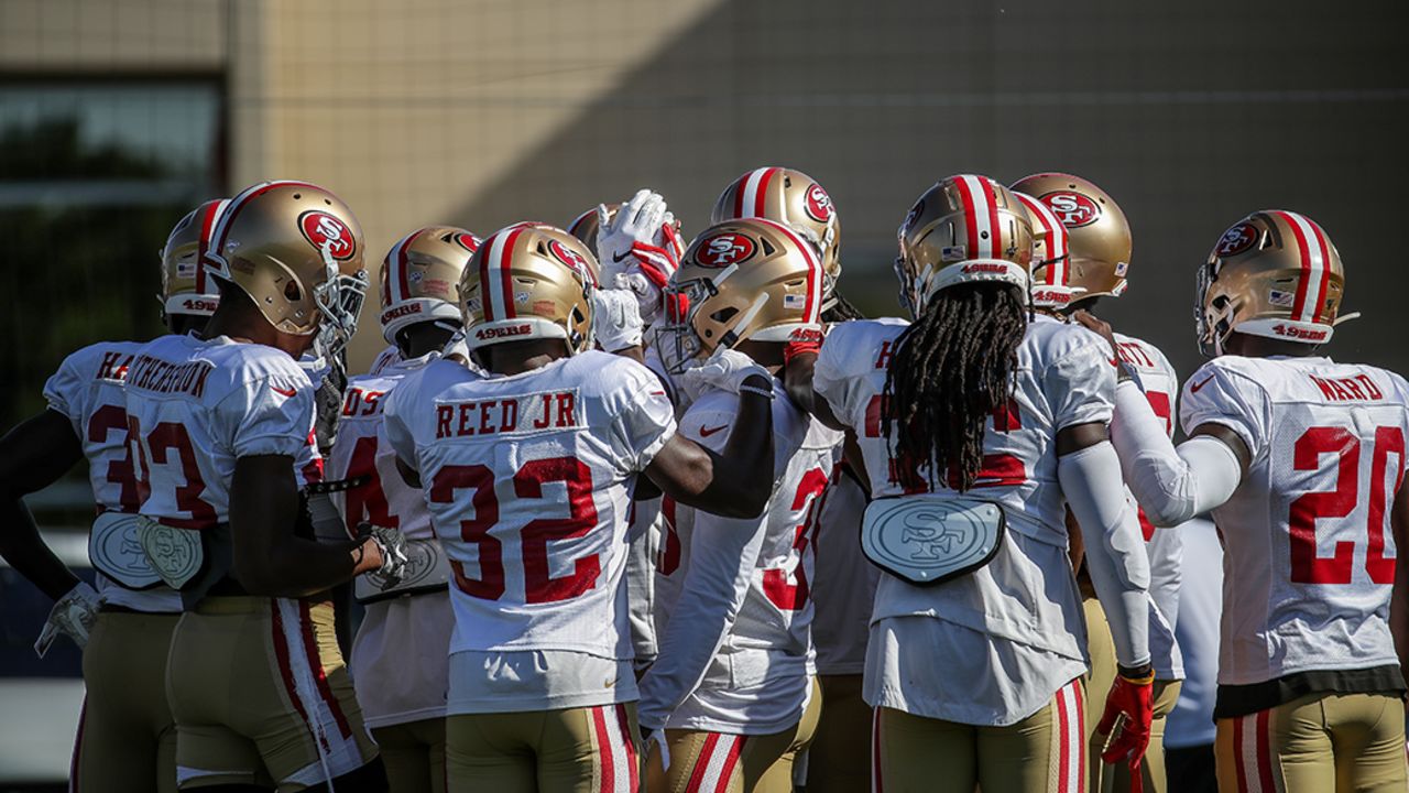 49ers defense vs Bucs film review: Witherspoon stands out and other notes -  Niners Nation