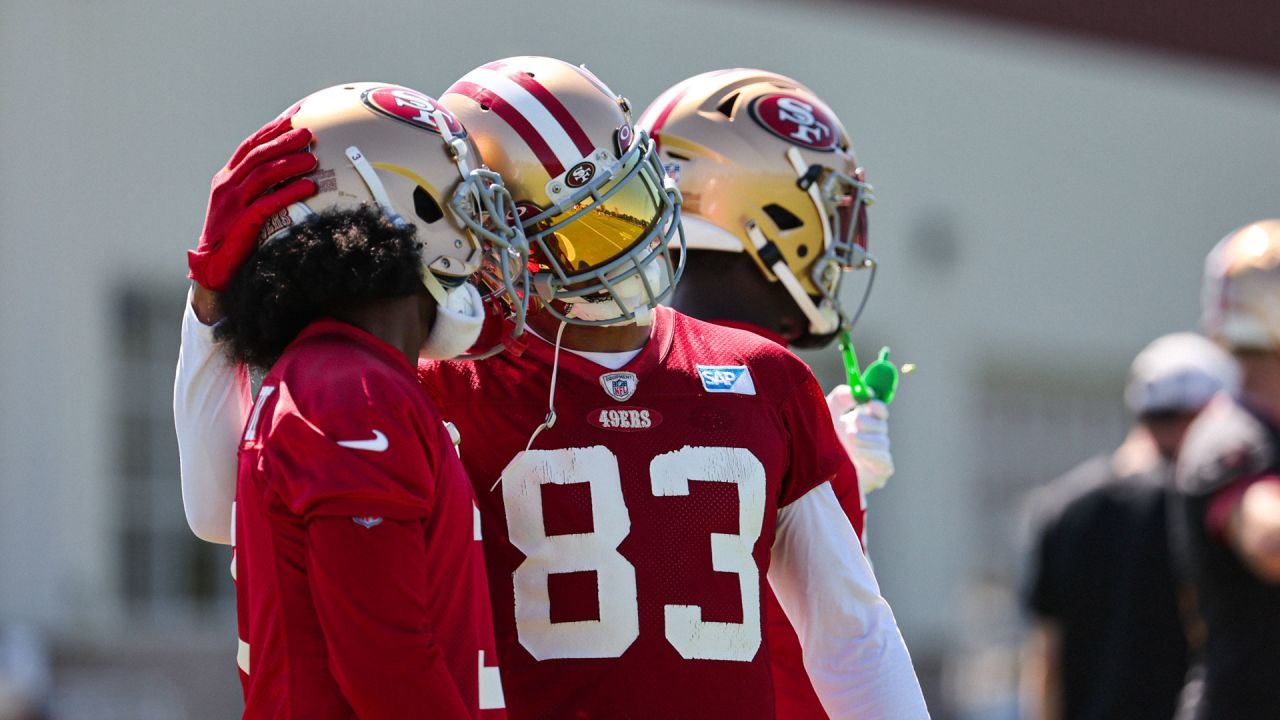 49ers cornerback Samuel Womack III added to injury report ahead of Week 2  clash - A to Z Sports