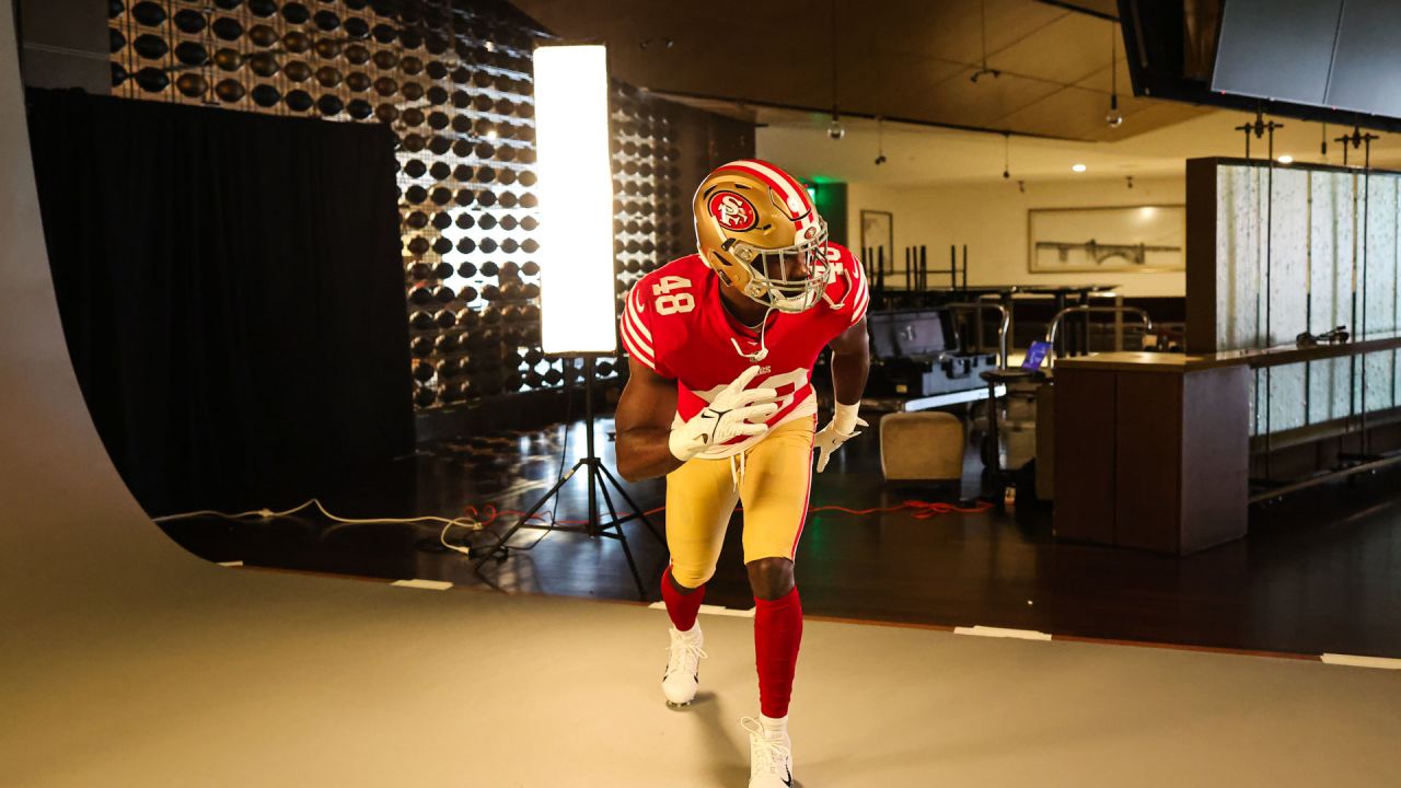 Pro Photography Spotlight: 49ers Photographer Terrell Lloyd - Animoto