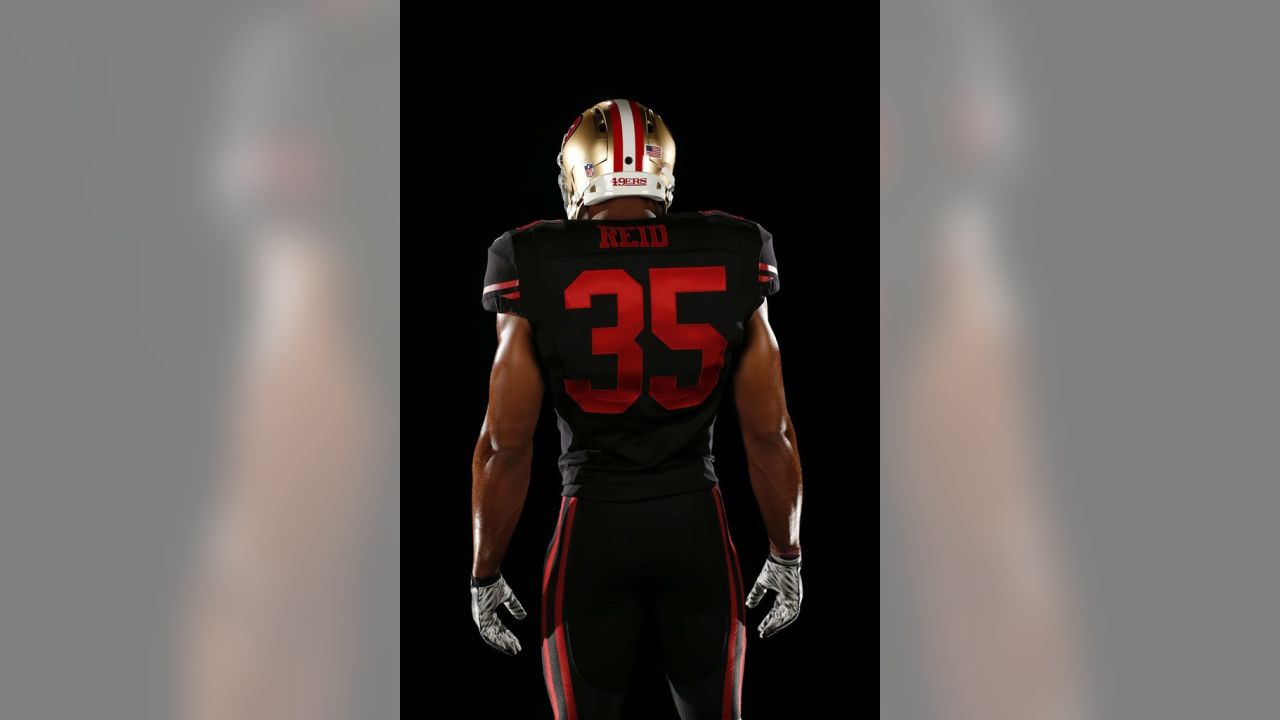 49ers to wear new “color rush” alternate uniforms in 2016?