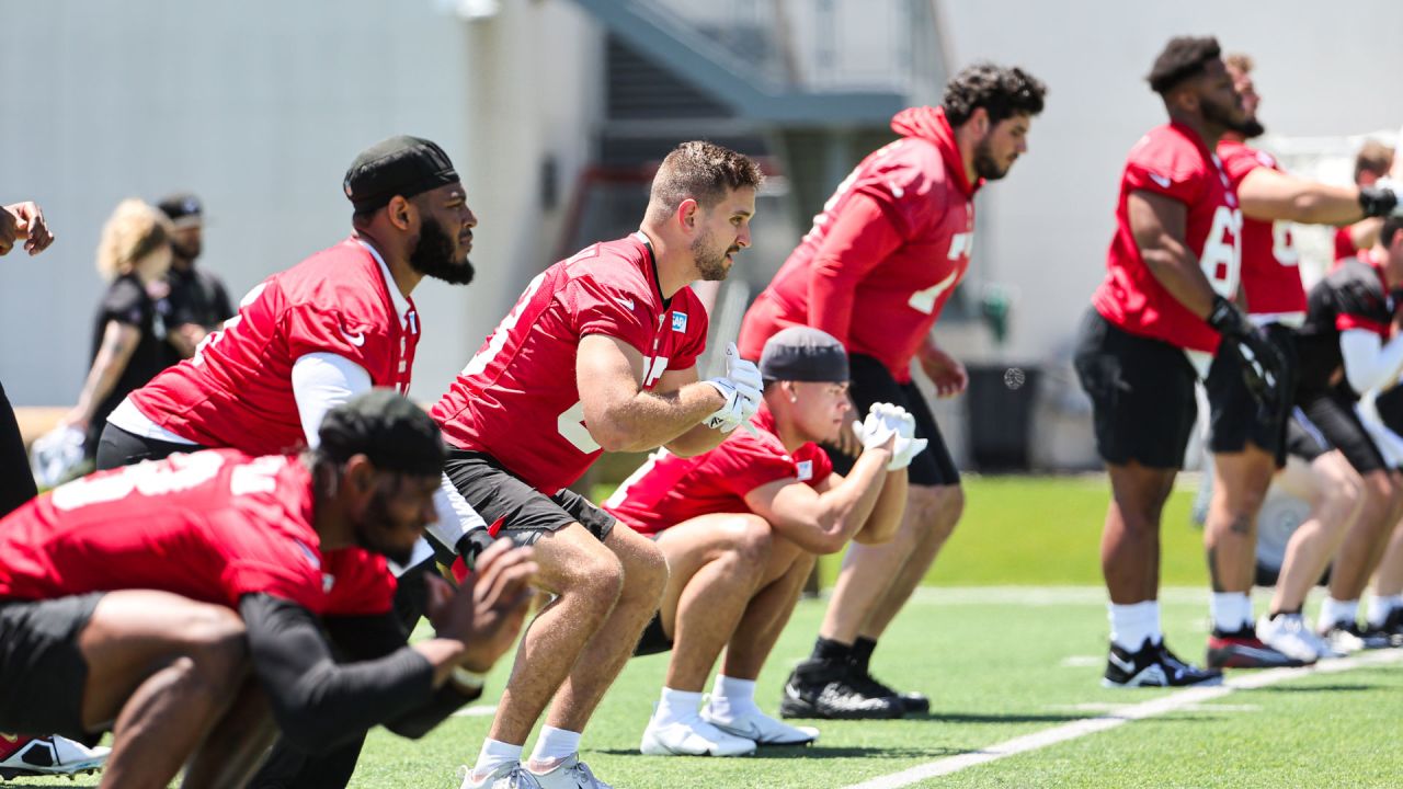 49ers Rookie Minicamp 2023 with Special Guest BayAreaBaller18