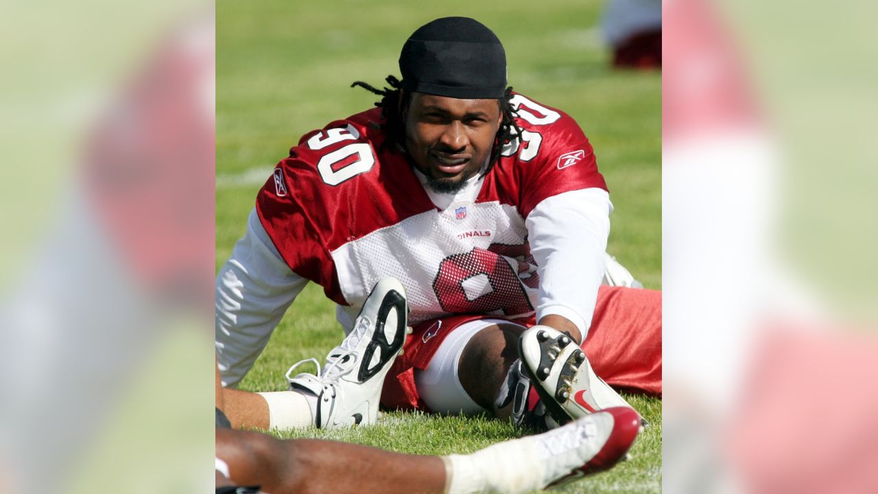 5 Things to Know about 49ers DT Darnell Dockett