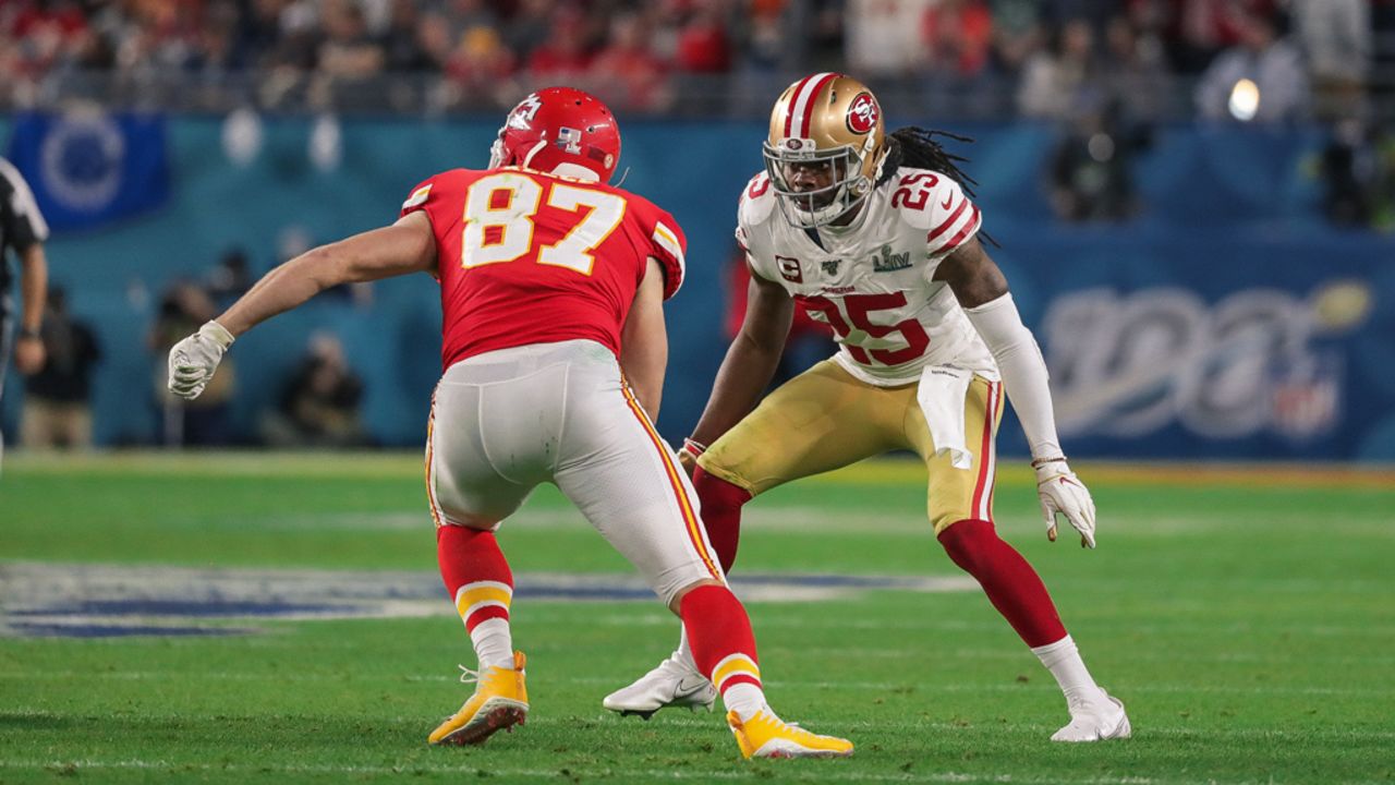 10 Takeaways as 49ers Fall to Chiefs in Super Bowl LIV