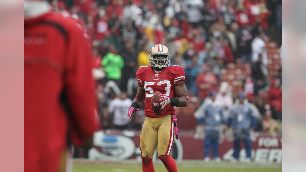 49ers sign linebacker NaVorro Bowman to 4-year extension