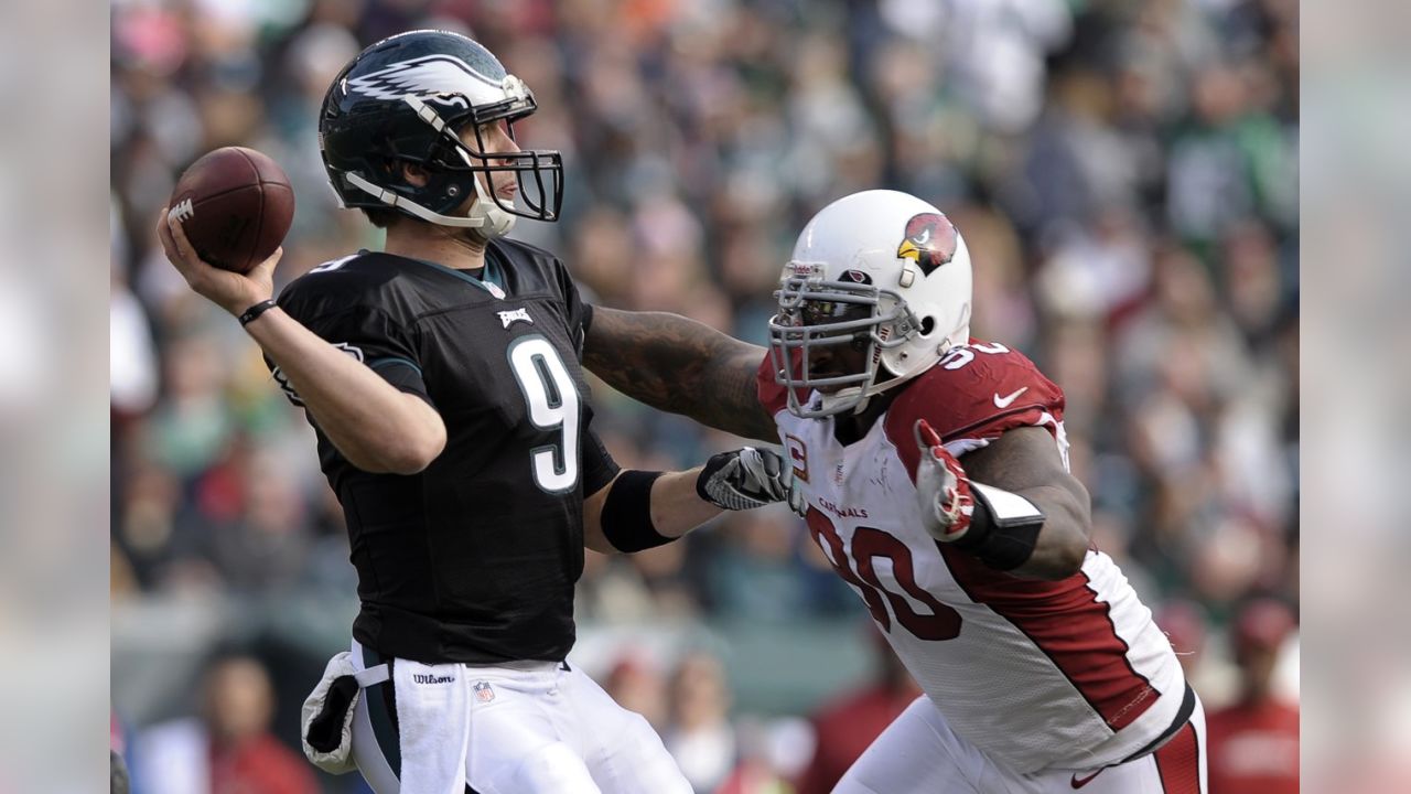 Former Arizona Cardinals defensive tackle Darnell Dockett to sign two-year  deal with San Francisco 49ers - Sports Illustrated