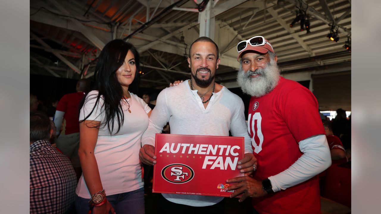 San Francisco 49ers to host draft party in … San Francisco – East Bay Times