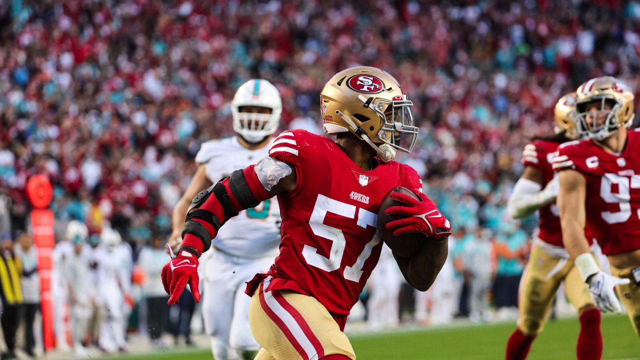 49ers news: Dre Greenlaw and Emmanuel Moseley make the top-25 list in  performance-based bonuses - Niners Nation