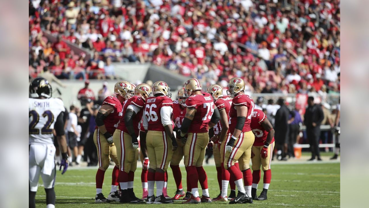 49ers 25, Ravens 20: Highlights - Baltimore Beatdown