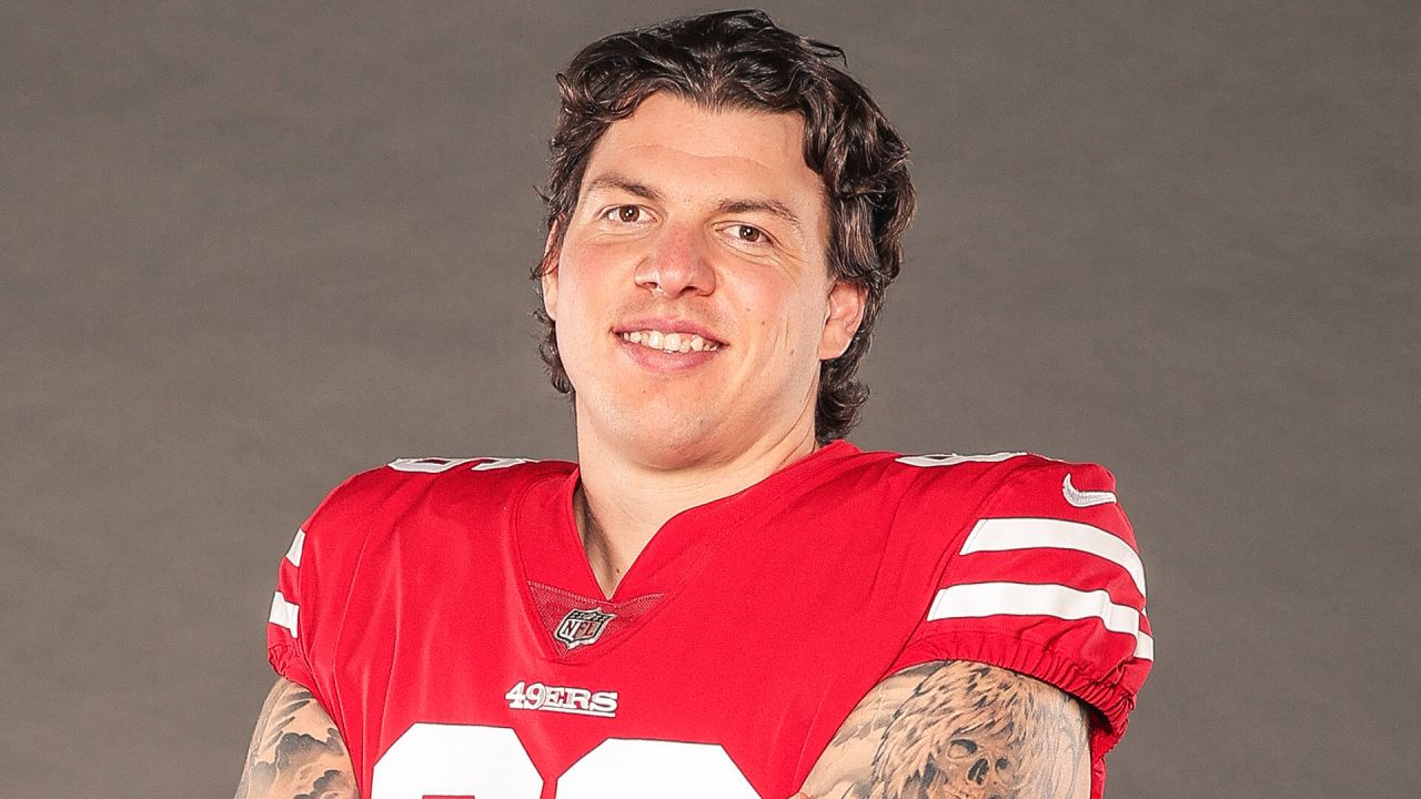 49ers roster cuts: Tom Compton over Colton McKivitz was a mistake