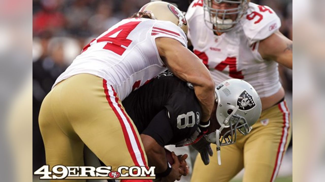 7,628 Oakland Raiders V San Francisco 49ers Photos & High Res Pictures -  Getty Images