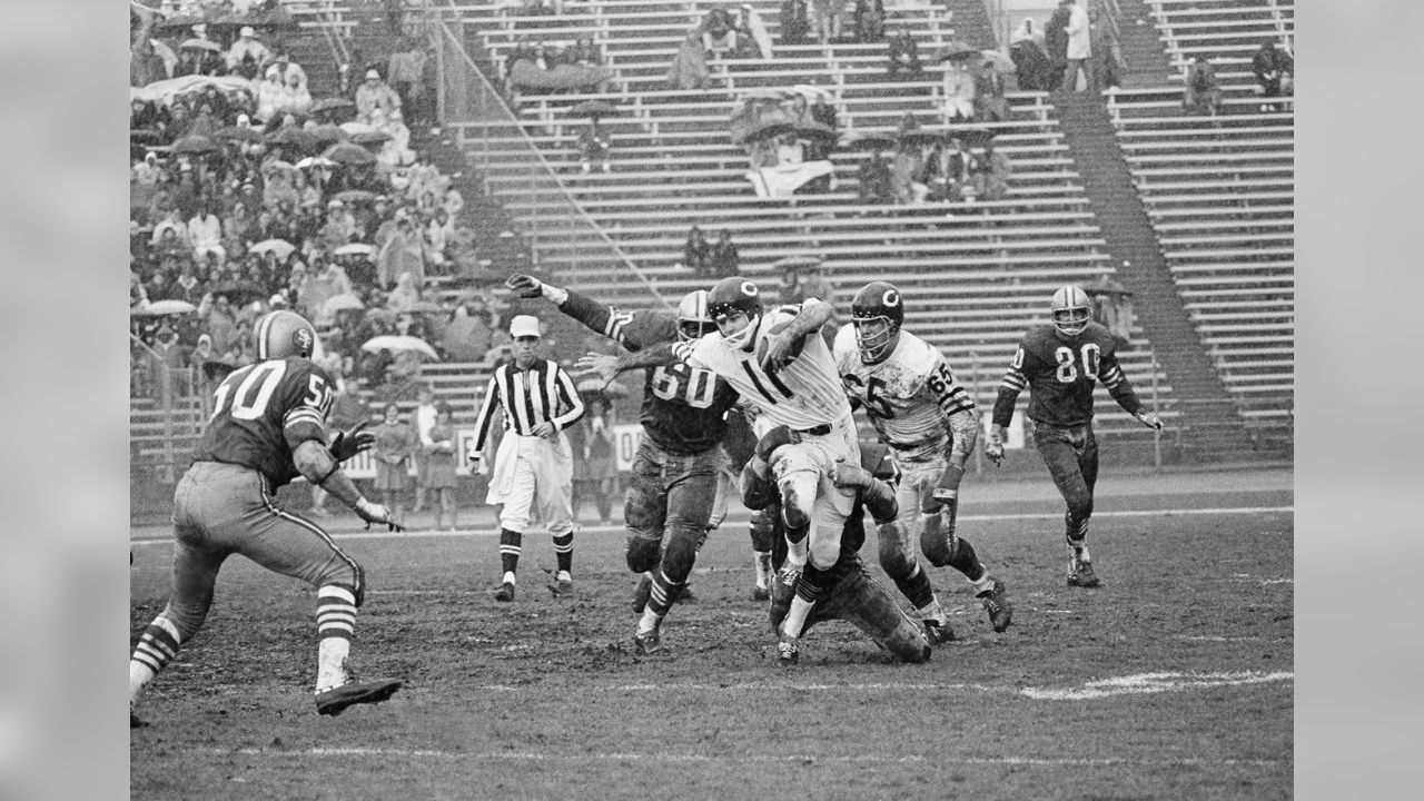 Kezar Stadium: A rough-and-tumble history lesson on the 49ers' 75th  birthday, Archives