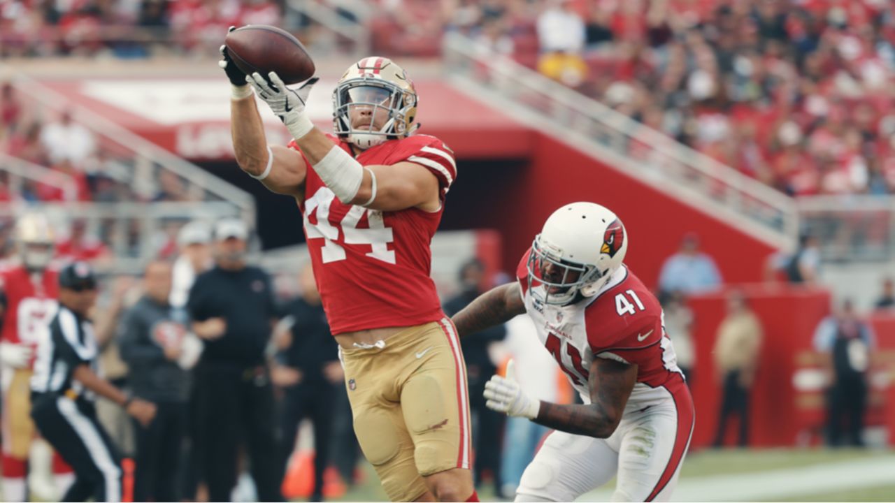 49ers Check (Almost) All of Kyle Juszczyk's Free Agency Boxes