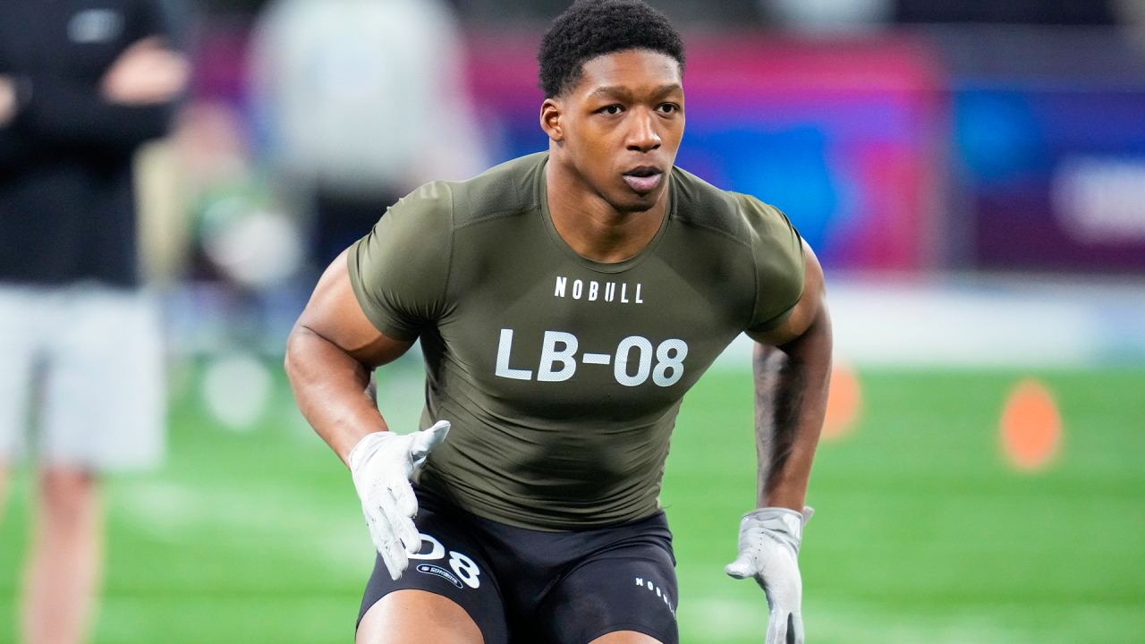 San Francisco 49ers NFL Draft picks 2023: Grades, fits and scouting reports  - BVM Sports