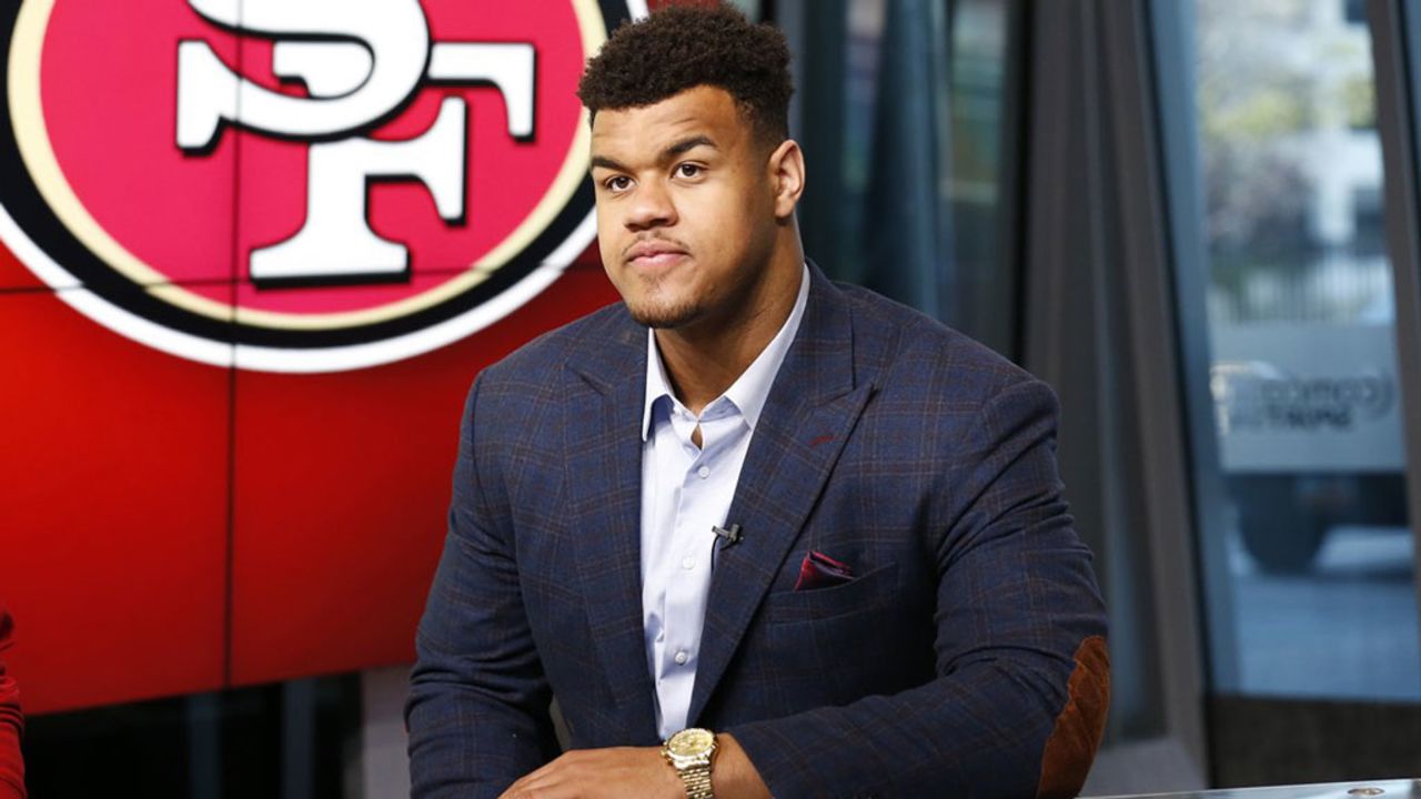 49ers Elevate Snead, Coleman from Practice Squad for Monday Night Football;  Arik Armstead ACTIVE - Sactown Sports