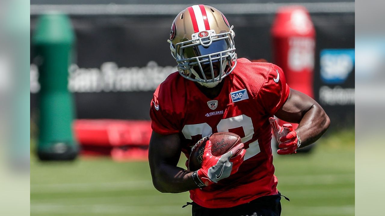 49ers' offseason workout schedule officially announced – NBC Sports Bay  Area & California