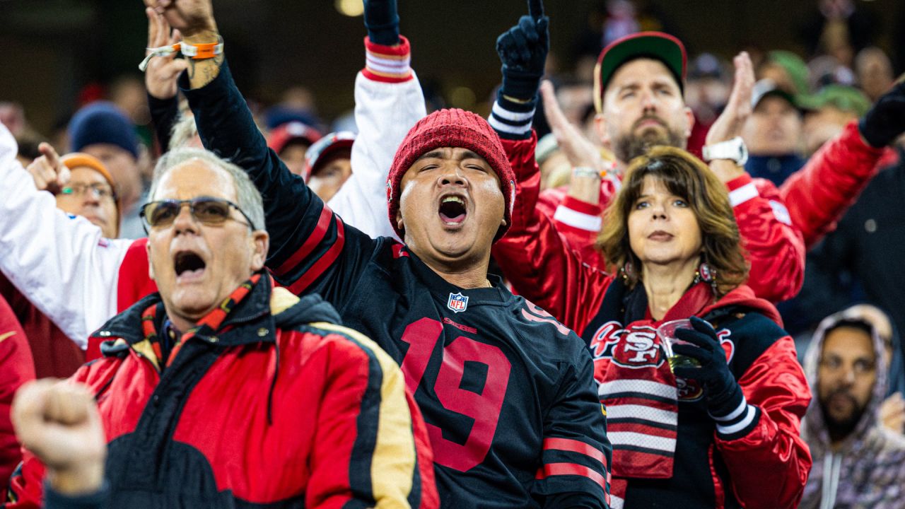 49ers 2023 NFL Draft Recap Guide: The State of the Red & Gold entering May  - Sactown Sports