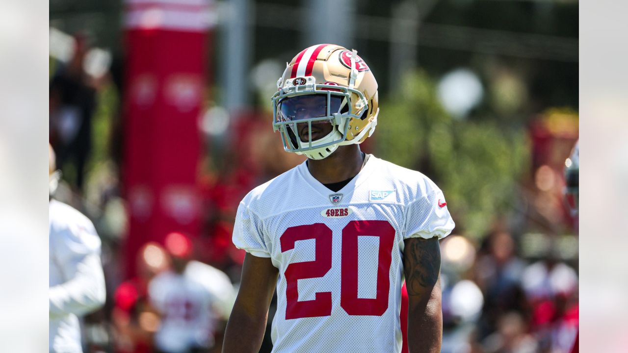 49ers Brandon Aiyuk steals the show during Day 4 of training camp - Niners  Nation